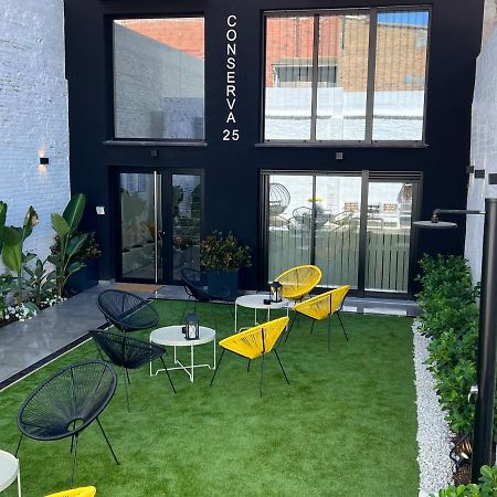 Conserva, 25 B1 Valencia Kültér fotó