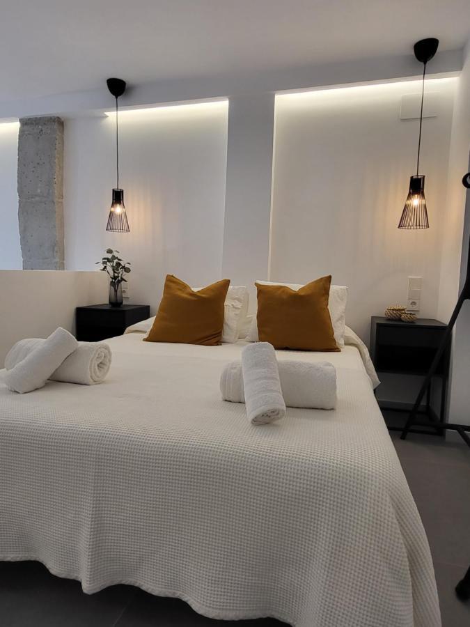 Conserva, 25 B1 Valencia Kültér fotó
