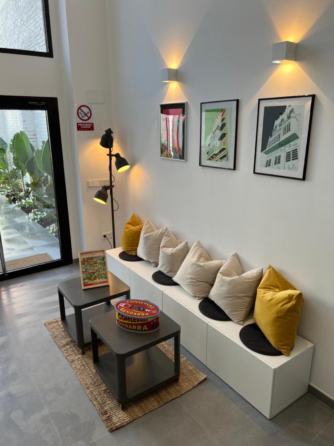 Conserva, 25 B1 Valencia Kültér fotó